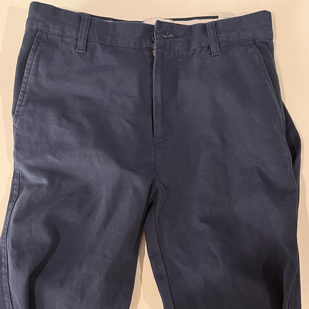 Nordstrom Rack Youth Pants Navy